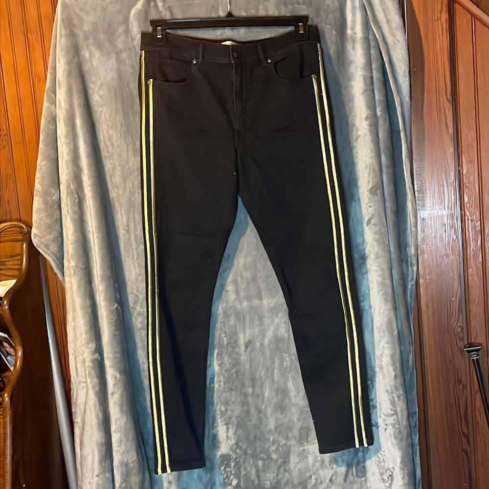 LOFT jeans